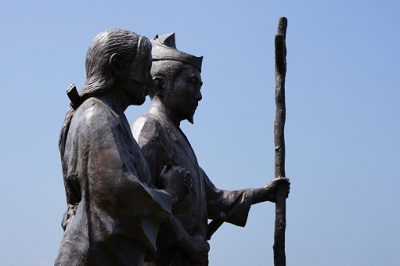 源頼朝の遺志を受け継ぎ武士の世を実現 鎌倉殿の13人 北条義時の生涯を追う 二