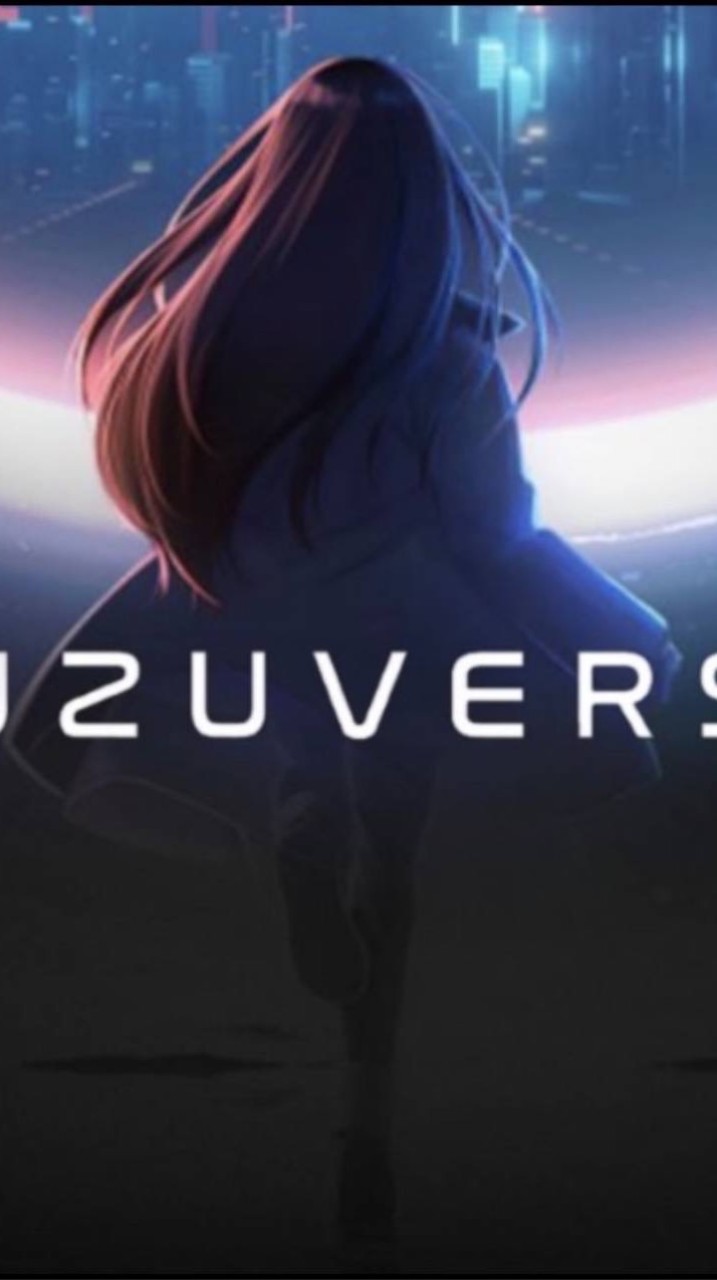 ✨ＮEXT  SUZUVERS ✨