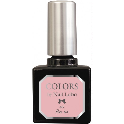COLORS by Nail Labo 069