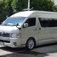 Toyota Commuter