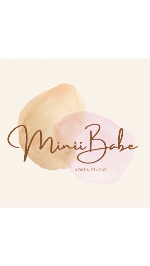 MiniiBabe 正韓童裝 韓國選物ꗯ
