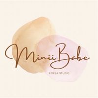 MiniiBabe 正韓童裝 韓國選物ꗯ