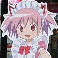 madoka☆magica!