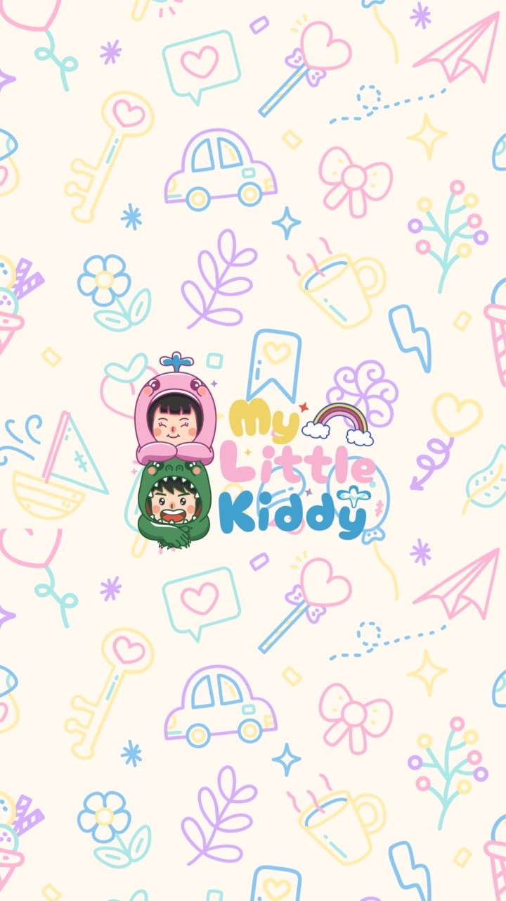 It's gonna be fine with the baby by mylittlekiddy
