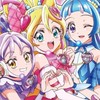 プリキュアイラスト部