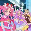 プリキュアイラスト部