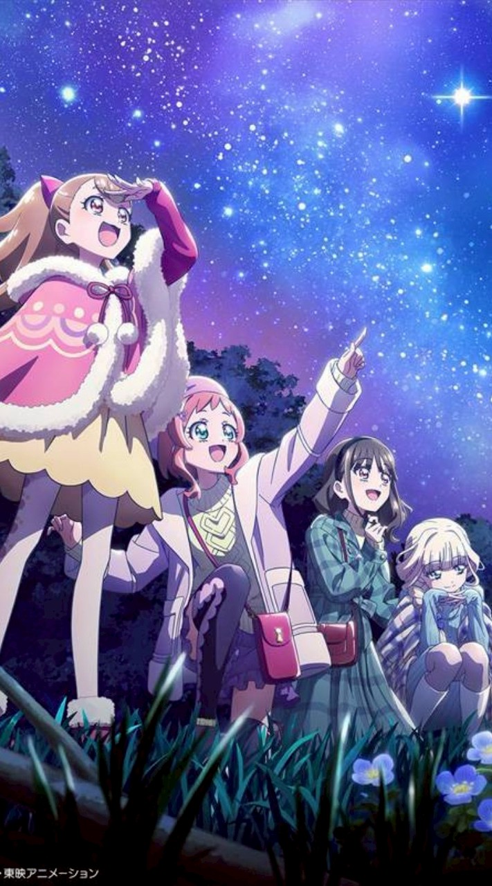 プリキュアイラスト部
