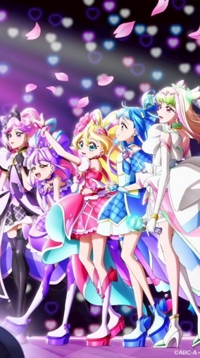 プリキュアイラスト部