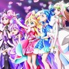プリキュアイラスト部