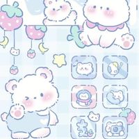璃的素材群💐🌷
