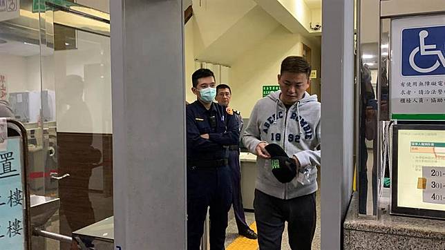 新北》飆法拉利撞死女騎士　肇事男道歉：不要再亂報了啦