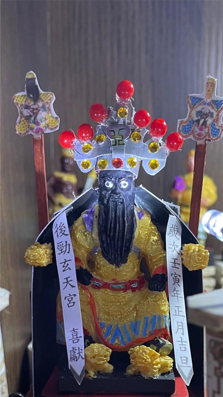 ⛩模型廟會⛩