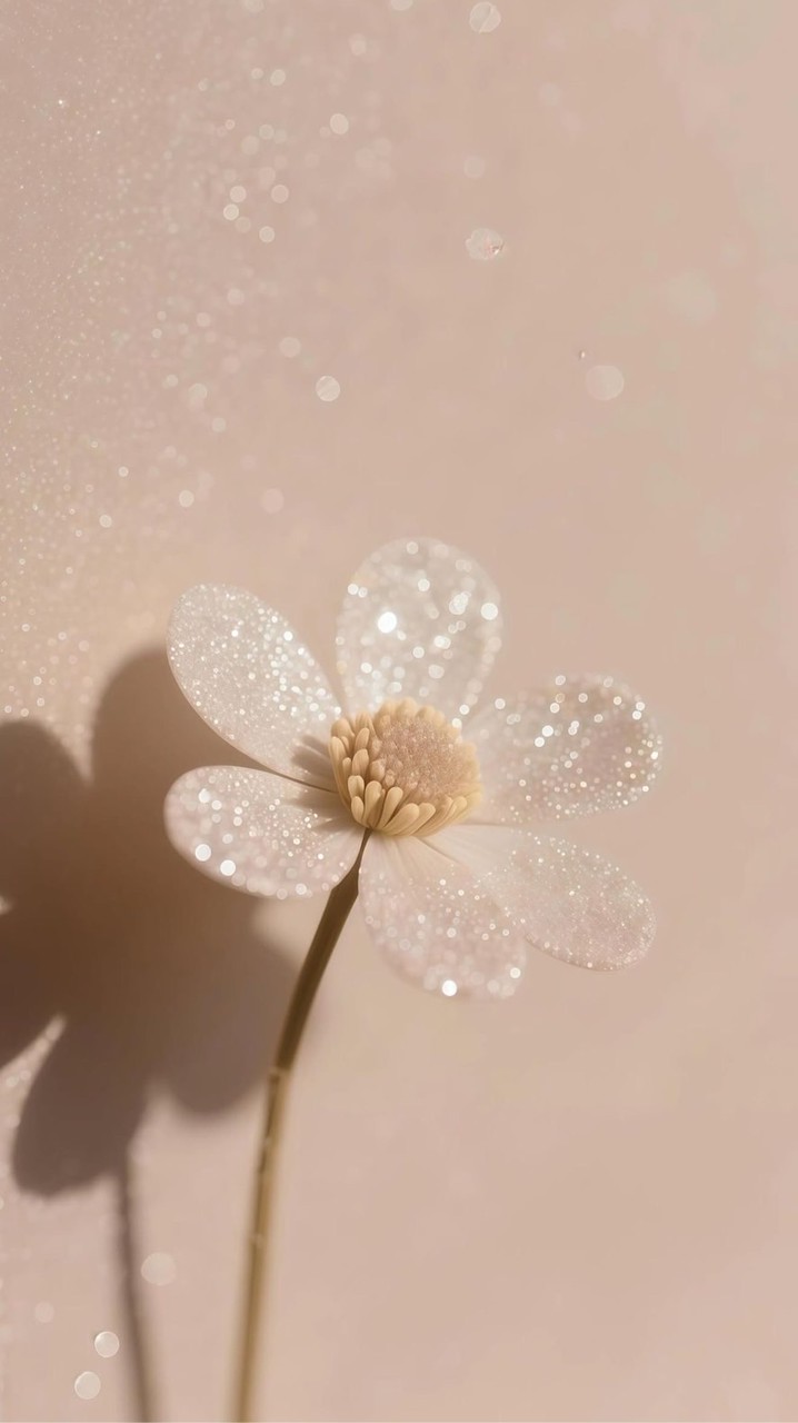 雪若凝霜（織夢花園）