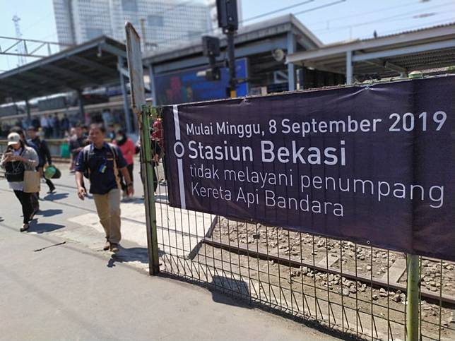 40 Days Left For Bekasi To Generate Rp 1 Trillion In Local Income