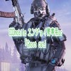 CoDモバイル エンジョイ勢専用oc「Ghost cat」