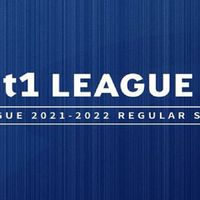 T1 LEAGUE T1聯盟