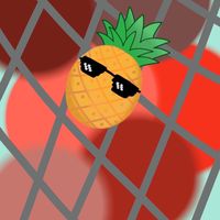 鳳梨族🍍