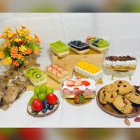My Favorite Dessert