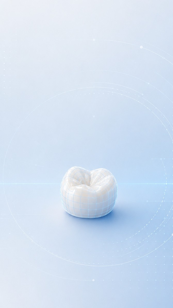 CEREC 瓷牙速攻🦷數位牙科交流社