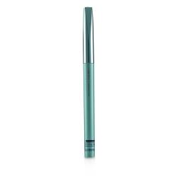 Dejavu 就是不暈柔霜眼膠筆Lasting Fine A Cream Pencil Eyeliner - # Natural Navy -