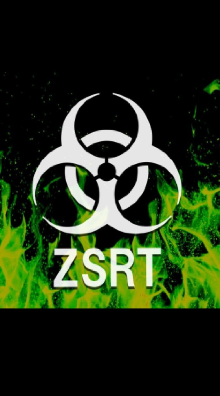 "ZSRT" ZOMBIE SPECIAL RESPONCE TEAM OpenChat