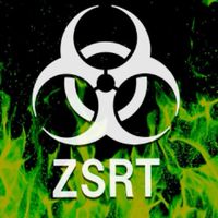 "ZSRT" ZOMBIE SPECIAL RESPONCE TEAM