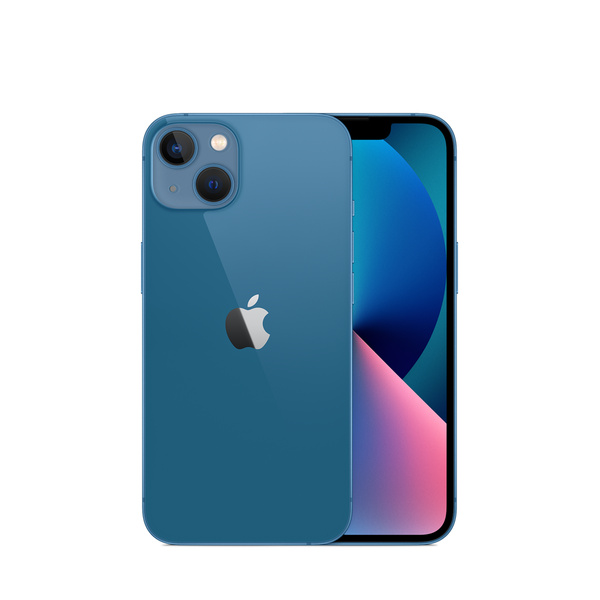 iPhone 13 - 128GB 藍色 Apple 蓝色