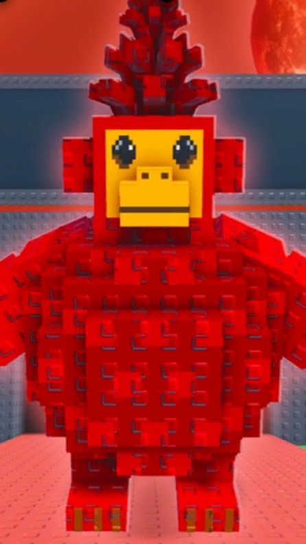 Roblox (Steal a Brainrot) 偷走一個大腦紅！（100人抽獎秘密土星牛）