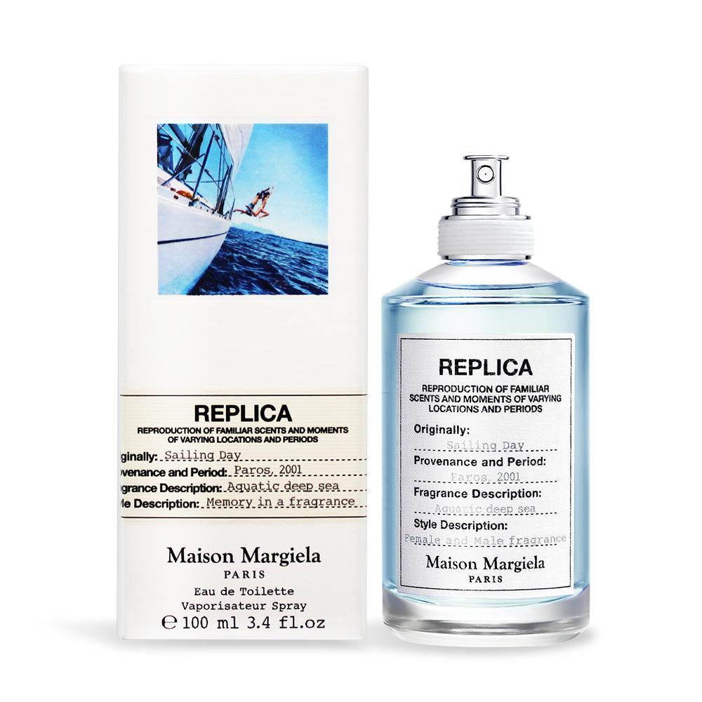 Maison Margiela 航海日淡香水 100ml