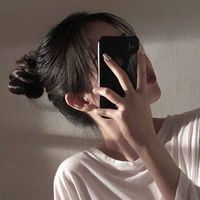 雑談✖︎ 韓国風　エモい　画像　配布