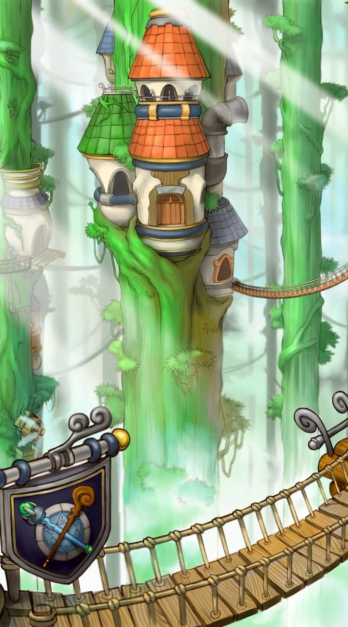 เล่นเมเปิ้ลกันเถอะ maplestory