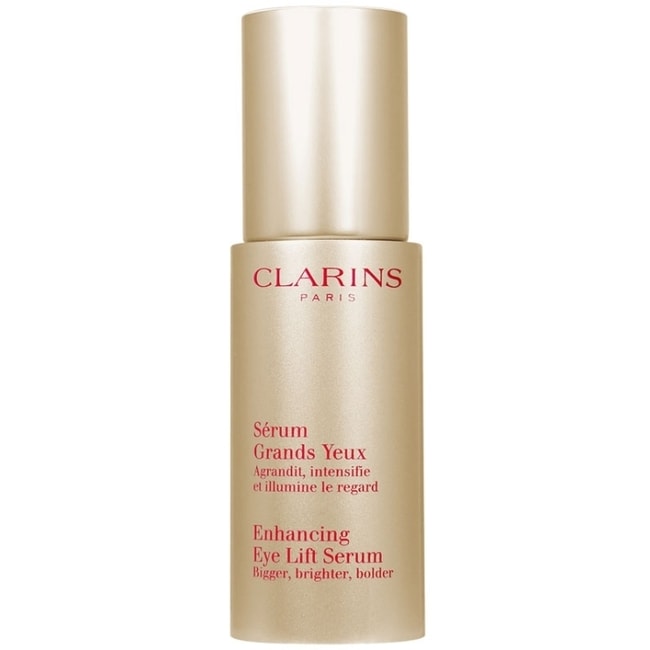 詳細介紹 此為廠商直送商品， 預計出貨日2-5天 天然植萃，3效提升眼界。 更大：瓜拿納、球薑萃取，排除多餘水分，改善浮腫泡泡眼。 更明亮：斗篷草萃取、七葉皂，改善黑眼圈，提升眼周亮白效果。 更有神：