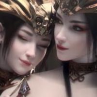 S29-蛇人族-