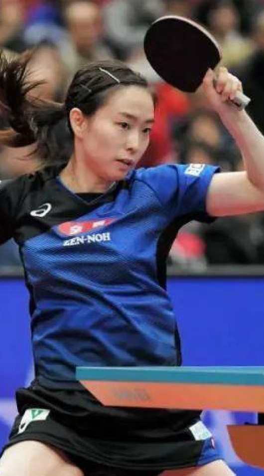 萬丹潮州桌球(Ping pong)