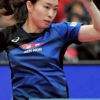 萬丹潮州桌球(Ping pong)