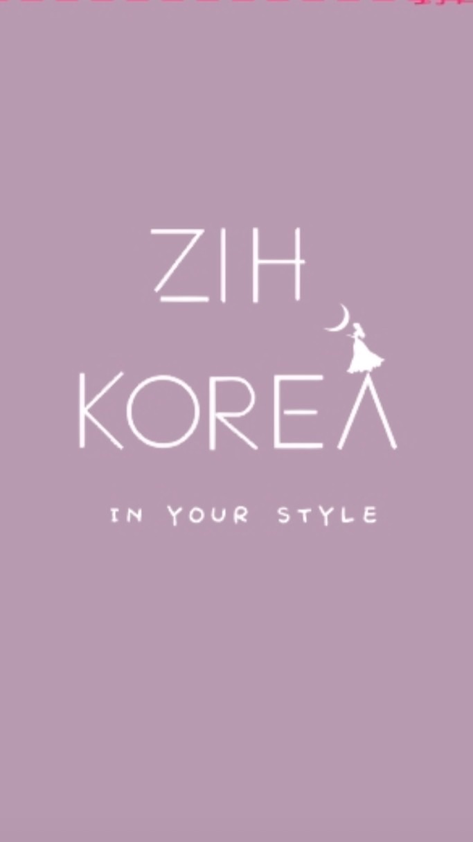 ZIH KOREA •商品分享•哈啦•