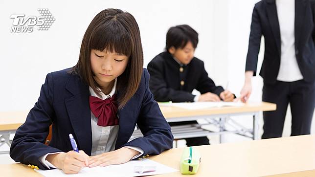 109年學測數學科滿級分人數歷屆新高。(示意圖／TVBS)