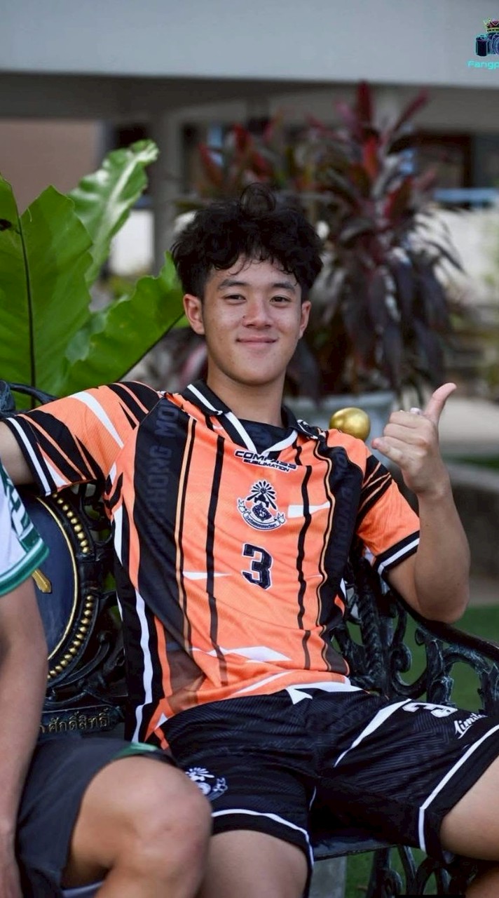 ด้อมอาร์ม ปีโป้  🇳🇬