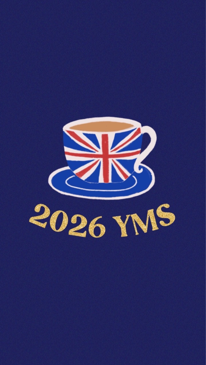 2026 英國打工度假 YMS