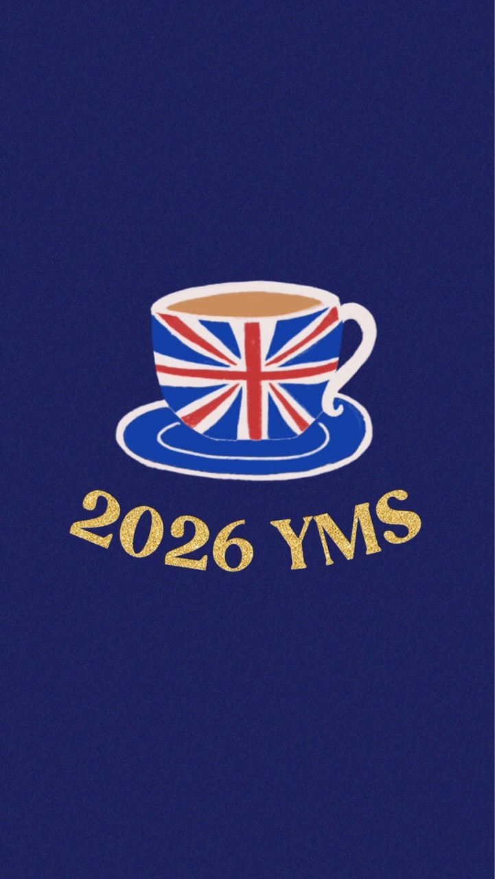 2026 英國打工度假 YMS