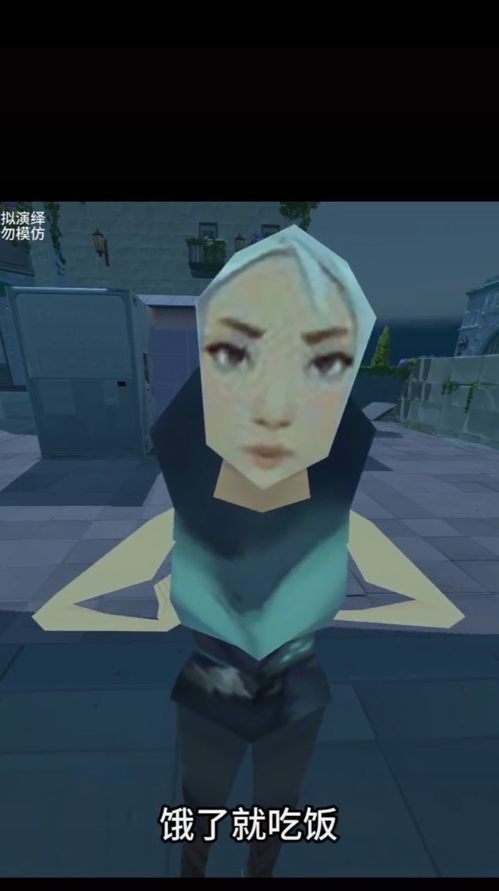 小余聊天群