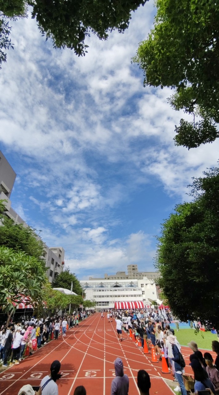 中原國小1-6年級交流分享