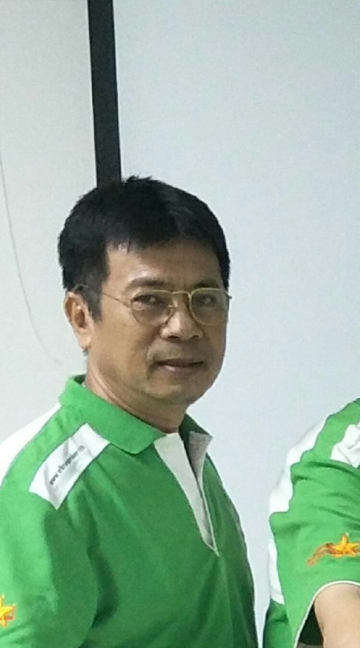 เรืองยศโบรคศรีกรุง