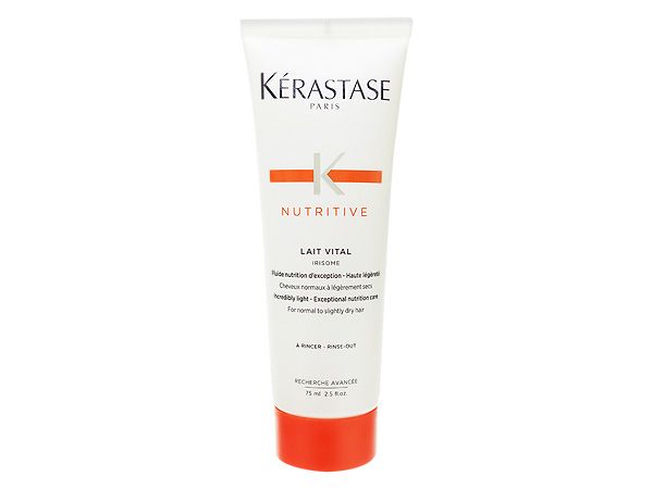 L'OREAL萊雅~KERASTASE 巴黎卡詩~皇家鳶尾滋養髮乳(75ml)【D386185】，還有更多的日韓美妝、海外保養品、零食都在小三美日，現在購買立即出貨給您。