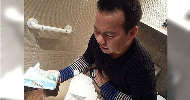 屁屁痛以為是痔瘡　醫見「3公分爆膿流湯」：沒辦法了