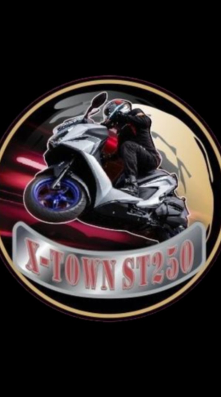 X-TOWN ST250交流群