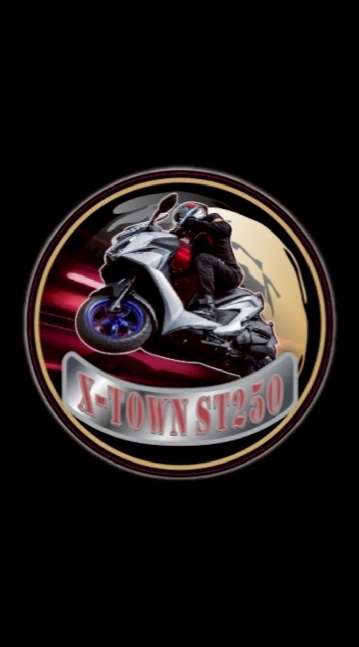 X-TOWN ST250交流群