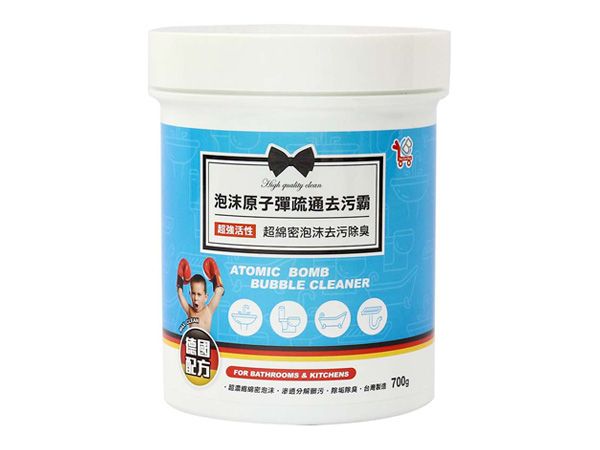 You Can Buy~泡沫原子彈疏通去污霸(700g)【D953420】，還有更多的日韓美妝、海外保養品、零食都在小三美日，現在購買立即出貨給您。