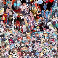 【ホロライブ広報部】ホロライブ大衆食堂