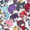 STPR部！